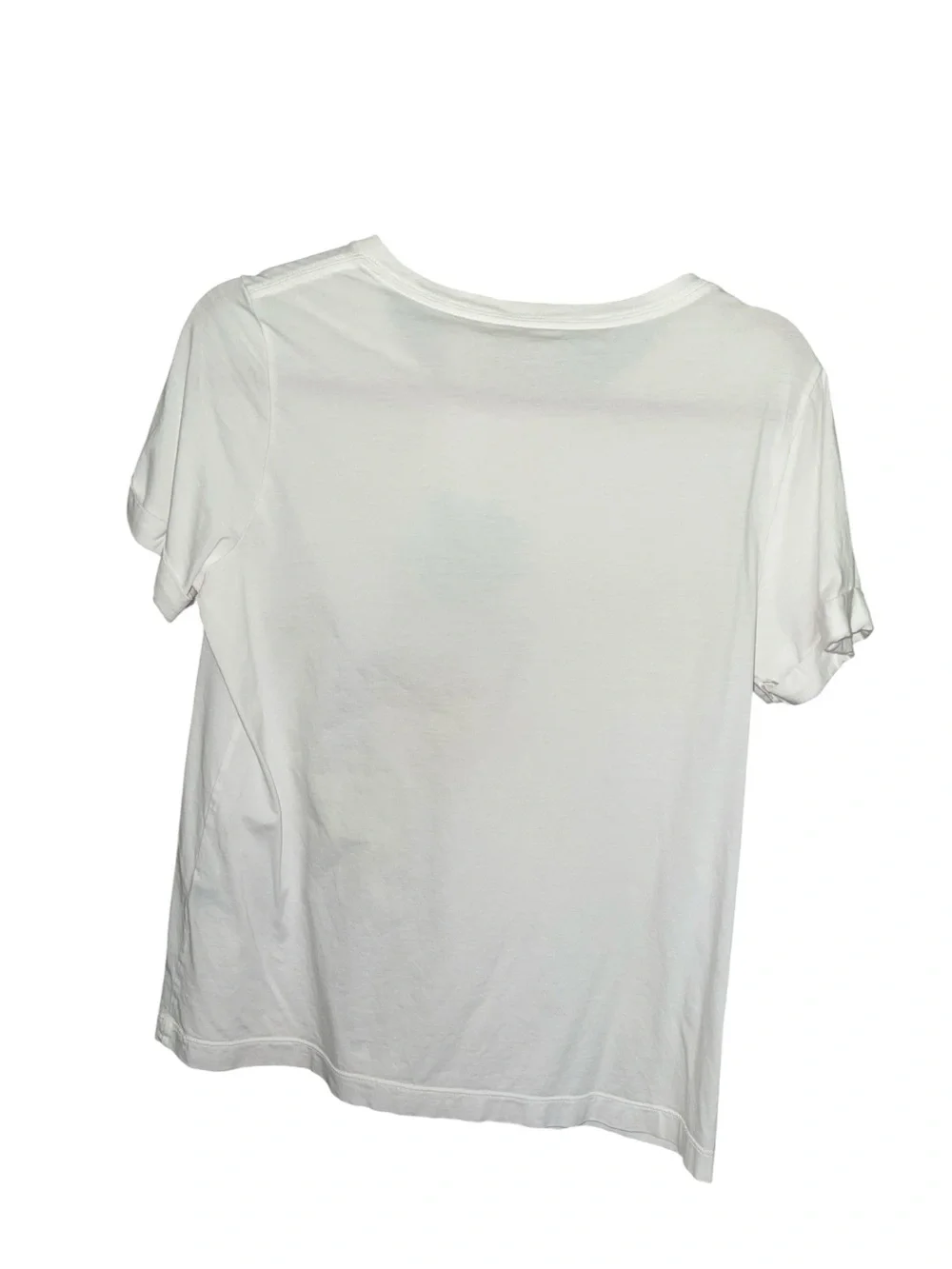 KATE SPADE BROOME STREET PINEAPPLE SHADES T-SHIRT
